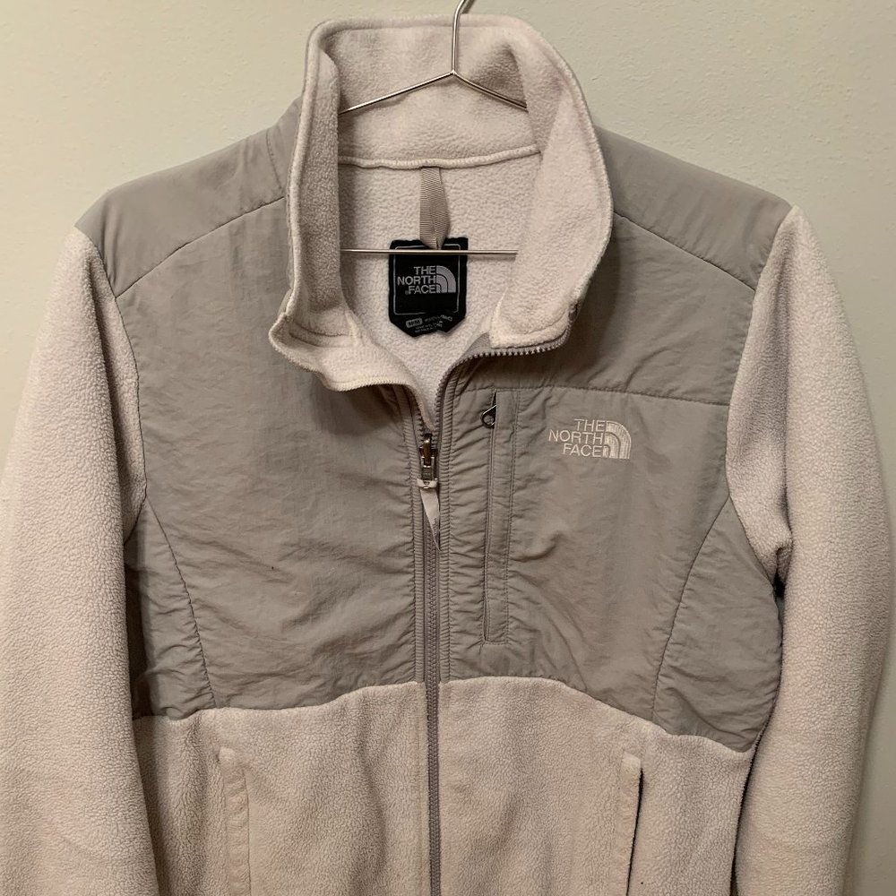 North Face Denali Fleece
